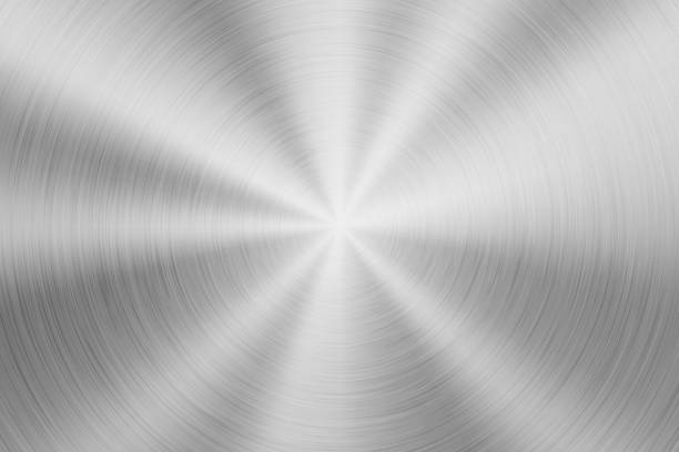 Polished Steel ( Chrome Finish )